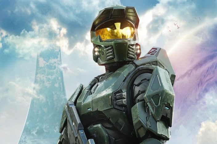 توسعه مجموعه Halo به سازنده Call of Duty سپرده شد