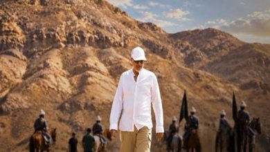 فیلمبرداری سریال جدید حسن فتحی آغاز شد