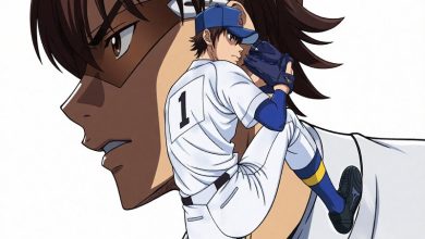 تاریخ پخش فصل دوم انیمه Ace of the Diamond Act II