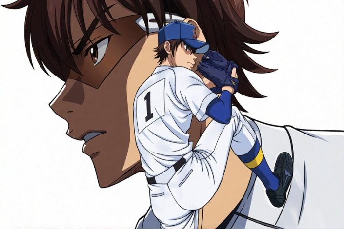 تاریخ پخش فصل دوم انیمه Ace of the Diamond Act II منتشر شد +تریلر 1 تاریخ پخش فصل دوم انیمه Ace of the Diamond Act II