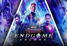 تیزر کوتاه جدیدی از فیلم Avengers Endgame: Encore
