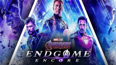 تیزر کوتاه جدیدی از فیلم Avengers Endgame: Encore