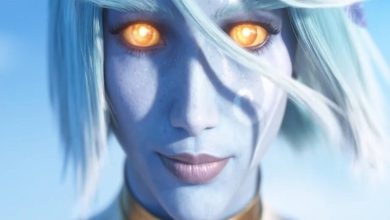 بازی World of Warcraft: Forever