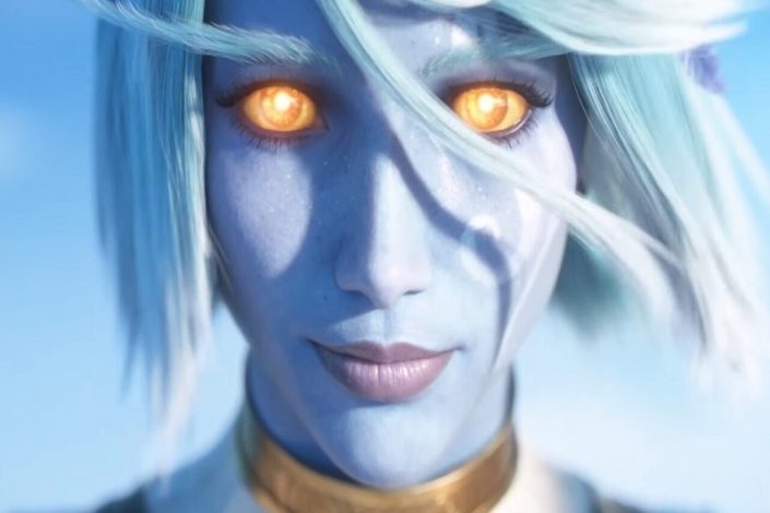 بازی World of Warcraft: Forever