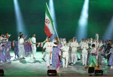 آغاز رسمی بازی های آسیایی ناگویا 2026