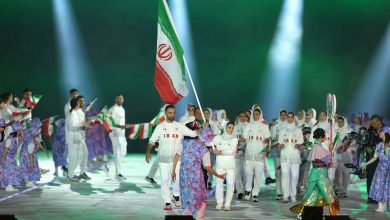 آغاز رسمی بازی های آسیایی ناگویا 2026