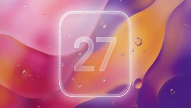 آپدیت iOS 27 رسما منتشر شد +جزئیات آپدیت بزرگ اپل 22 آپدیت iOS 27