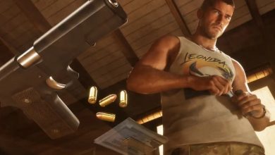 افشای 200 گیگابایت از اطلاعات راکستار درباره GTA 5 و GTA 6