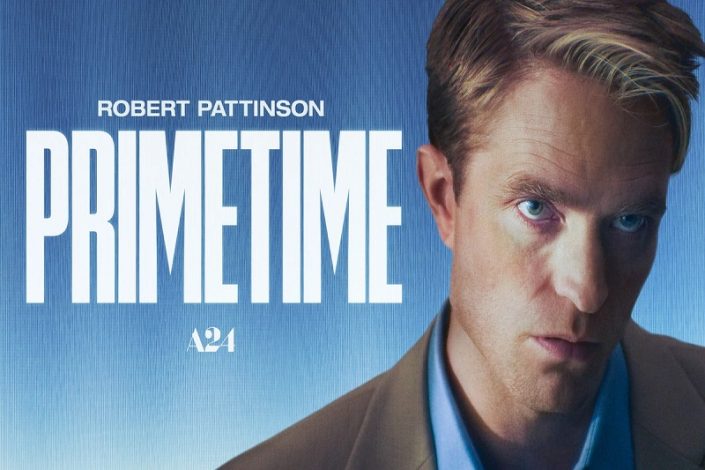 آخرین تریلر فیلم Primetime با بازی رابرت پتینسون منتشر شد +ویدیو 1 آخرین تریلر فیلم Primetime با بازی رابرت پتینسون منتشر شد +ویدیو