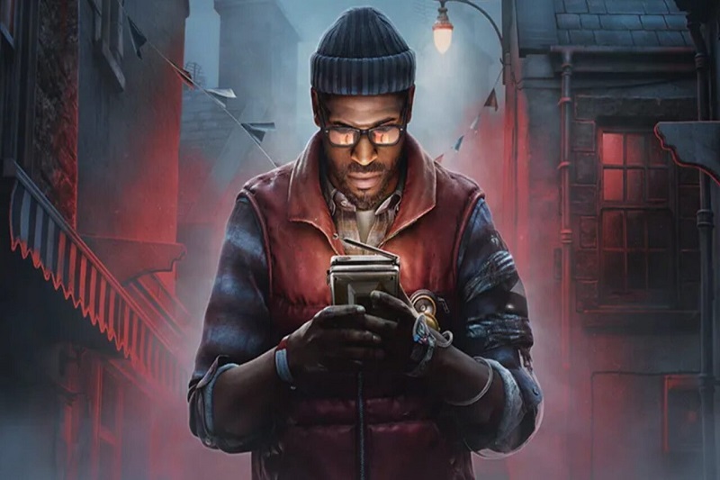 تریلر جدید بازی Silent Hill: Townfall منتشر شد