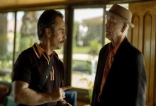 تریلر جدید فیلم Wild Horse Nine منتشر شد +ویدیو 40 تریلر جدید فیلم Wild Horse Nine