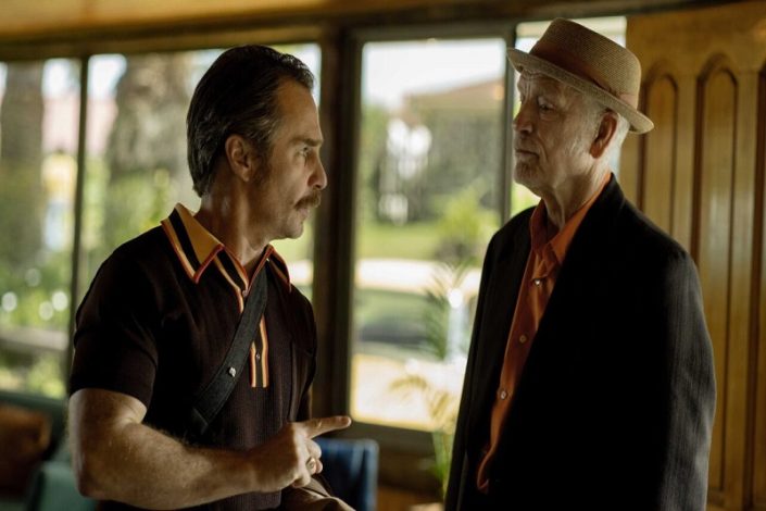 تریلر جدید فیلم Wild Horse Nine