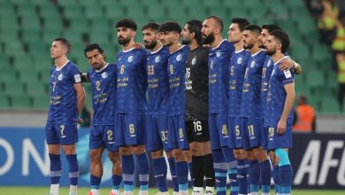 خلاصه بازی استقلال 3-0 السد قطر؛ برد ارزشمند سهراب در روز بازگشت صالح! +ویدیو 28 خلاصه بازی استقلال 3-0 السد قطر