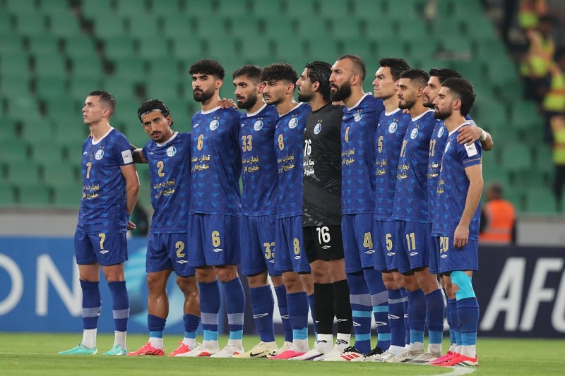 خلاصه بازی استقلال 3-0 السد قطر؛ برد ارزشمند سهراب در روز بازگشت صالح! +ویدیو 17 خلاصه بازی استقلال 3-0 السد قطر