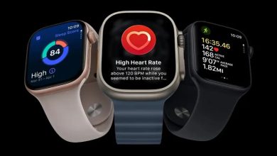 اپل واچ سری 12