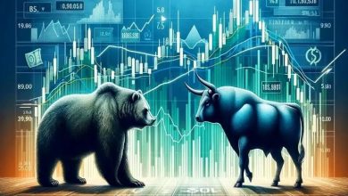 پیش بینی بورس فردا 22 شهریور 1405