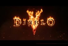 بازی Diablo 5 رسما رونمایی شد