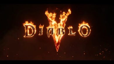 بازی Diablo 5 رسما رونمایی شد