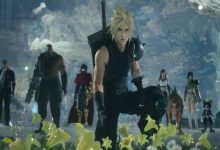 تاریخ عرضه بازی Final Fantasy VII Revelation مشخص شد +تریلر 45 تاریخ عرضه بازی Final Fantasy VII Revelation