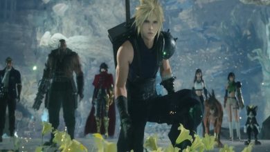تاریخ عرضه بازی Final Fantasy VII Revelation مشخص شد +تریلر 20 تاریخ عرضه بازی Final Fantasy VII Revelation