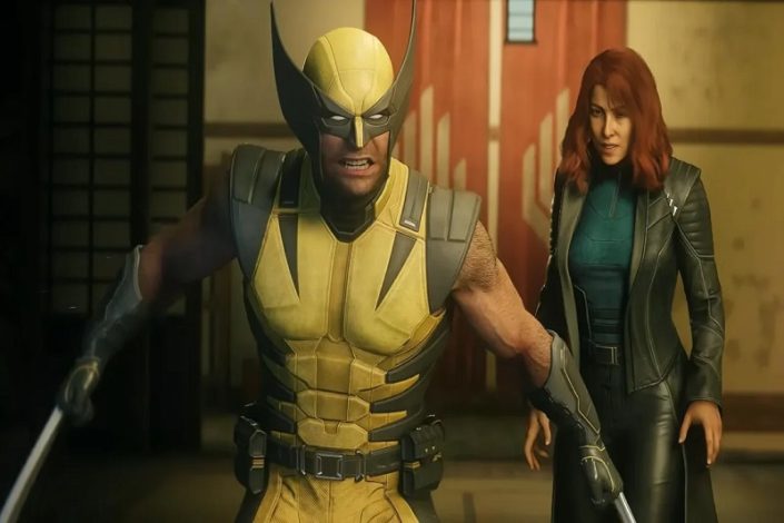تریلر زمان عرضه بازی Marvel’s Wolverine منتشر شد +ویدیو