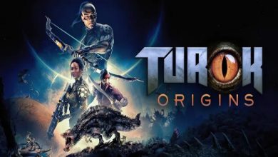انتشار بازی Turok: Origins تا سال 2027 به تعویق افتاد 26 انتشار بازی Turok: Origins تا سال 2027 به تعویق افتاد