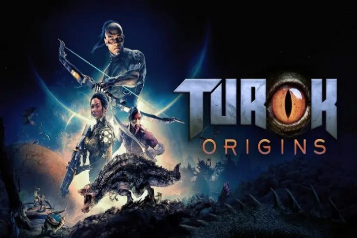انتشار بازی Turok: Origins تا سال 2027 به تعویق افتاد