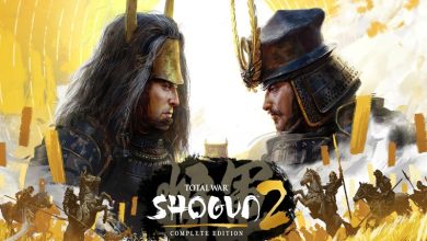 بازی Total War: Shogun 2 Complete Edition