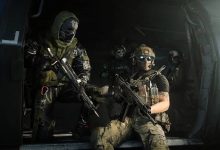تاریخ دسترسی اولیه به بخش داستانی بازی Call of Duty Modern Warfare 4