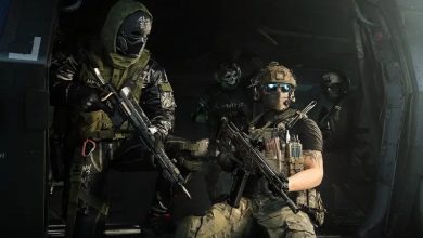 تاریخ دسترسی اولیه به بخش داستانی بازی Call of Duty Modern Warfare 4