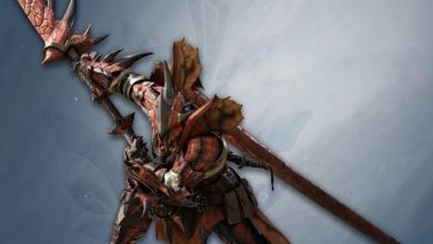 تریلر جدید بازی Monster Hunter Wilds: Ascendance منتشر شد +ویدیو