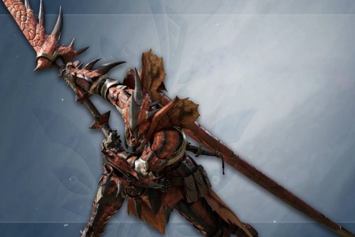 تریلر جدید بازی Monster Hunter Wilds: Ascendance منتشر شد +ویدیو