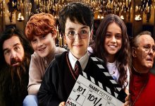 تریلر جدید سریال Harry Potter منتشر شد +ویدیو 2 تریلر جدید سریال Harry Potter منتشر شد +ویدیو