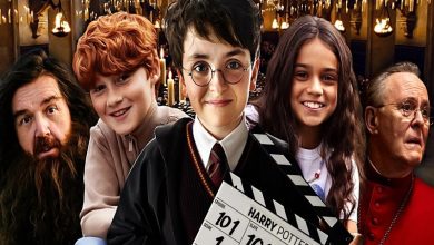 تریلر جدید سریال Harry Potter منتشر شد +ویدیو 19 تریلر جدید سریال Harry Potter منتشر شد +ویدیو