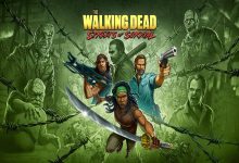 بازی The Walking Dead: Streets of Survival