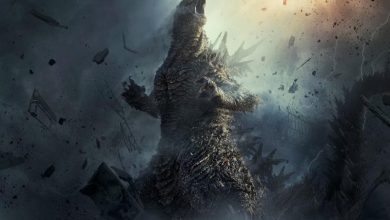 تریلر فیلم Godzilla Minus Zero منتشر شد +ویدیو