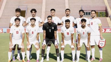 کامبک شاگردان حدادیفر برابر ویتنام؛ صعود تیم جوانان ایران به جام ملتهای زیر 20 سال آسیا +ویدیو خلاصه بازی 20 صعود تیم جوانان ایران به جام ملتهای زیر 20 سال آسیا