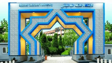 ماجرای اهانت به پرچم ایران در دانشگاه علامه طباطبایی چه بود؟ 3 ماجرای اهانت به پرچم ایران در دانشگاه علامه طباطبایی چه بود؟