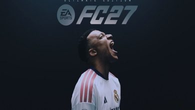 انتشار تریلر زمان عرضه EA SPORTS FC 27