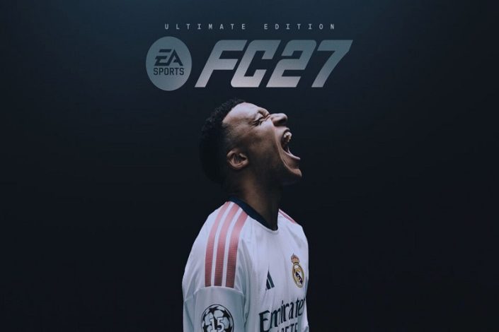 انتشار تریلر زمان عرضه EA SPORTS FC 27