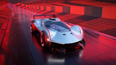 فرآیند ساخت بازی Gran Turismo 8 رسما آغاز شد 24 فرآیند ساخت بازی Gran Turismo 8 شروع شد