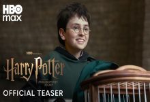 تیزر جدیدی از سریال Harry Potter منتشر شد 42 تیزر جدیدی از سریال Harry Potter منتشر شد