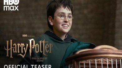 تیزر جدیدی از سریال Harry Potter منتشر شد 26 تیزر جدیدی از سریال Harry Potter منتشر شد