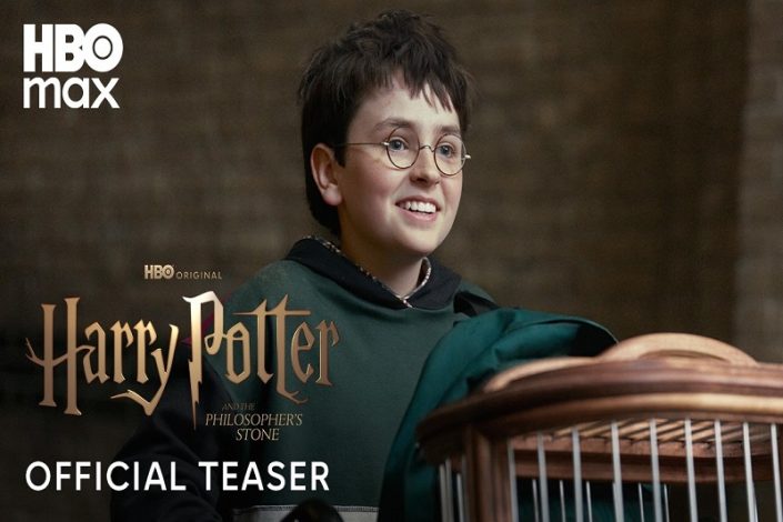 تیزر جدیدی از سریال Harry Potter منتشر شد