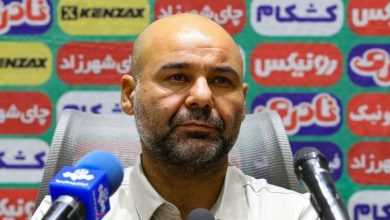 صالح حردانی از استقلال اخراج شد