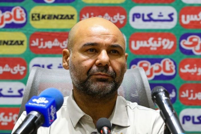 رسمی: صالح حردانی از استقلال اخراج شد 1 صالح حردانی از استقلال اخراج شد
