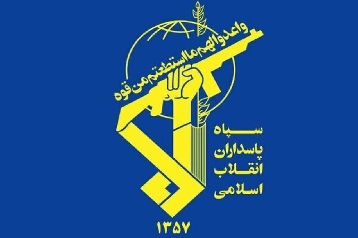 شکار زهپاد پیشرفته آمریکایی در تنگه هرمز: سپاه، ریموس 600 را به غنیمت گرفت