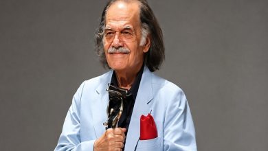 سیروس ابراهیم زاده درگذشت