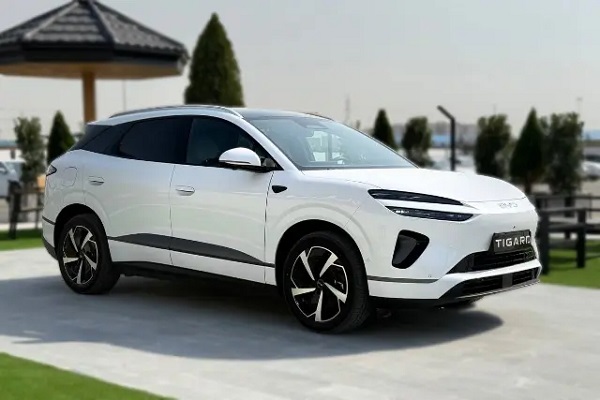 شرایط فروش بی وای دی سیلاین 06 برای شهریور 1405