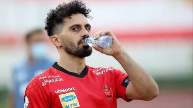 طعنه سنگین عالیشاه به خداداد عزیزی